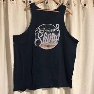 Firefly muscle T XL EUC